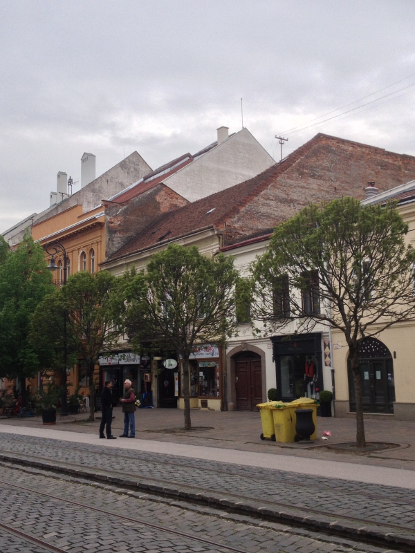Technické Múzeum Košice, Hlavná ulica č. 88
